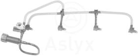 ASLYX AS204667 - RETORNO INYECTORES FORD 1.8D LYNX