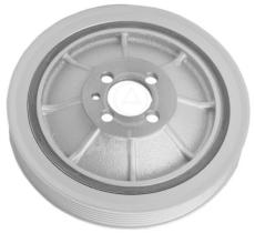 ASLYX AS502144 - POLEA CIGE¤AL FIAT 1.6D-2.0D