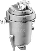 ASLYX AS502159 - FILTRO GASOIL COMPLETO SEDICI- SUZUKI SX4 1.9D-2.0D