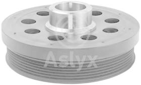 ASLYX AS502164 - *POLEA CIGUEñAL BMW 16D-18D-20D'07->