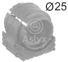 ASLYX AS502188 - GOMA BARRA OPEL INSIGNIA 26MM