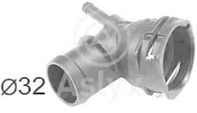 ASLYX AS502230 - CONECTOR CODO VW 32MM