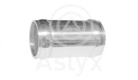 ASLYX AS503053 - TUBO EMPALME MGTOS Ø60MM