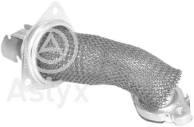 ASLYX AS503245 - TUBO A EGR FORD-PSA-FIAT 2.0DW-C