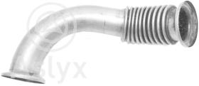 ASLYX AS503270 - TUBO DE COLECTOR A EGR RENAULT1.9D