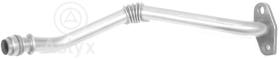 ASLYX AS503273 - TUBO RETORNO ACEITE TURBO RENAULT 1.5D