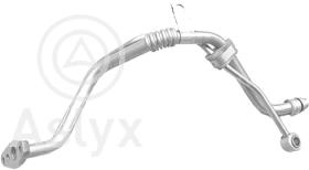 ASLYX AS503281 - TUBO RETORNO ACEITE TURBO RENAULT 2.0D M9R