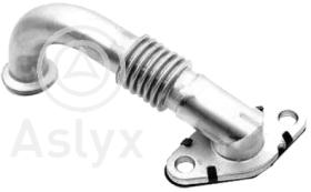 ASLYX AS503284 - TUBO DE GASES EGR RENAULT 1.9D