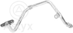 ASLYX AS503291 - TUBO RETORNO ACEITE TURBO RENAULT 1.6D