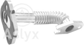 ASLYX AS503310 - TUBO LUBRIC TURBO FIAT-FORD 1.3D 75CV