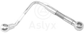 ASLYX AS503365 - TUBO LUBRIC TURBO FIAT 1.6D-2.0D