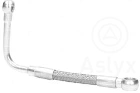 ASLYX AS503370 - TUBO LUBRIC TURBO FIAT 1.9D '05-