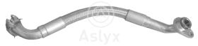 ASLYX AS503387 - TUBO RETORNO LUBRIC TURBO FIAT0.9T