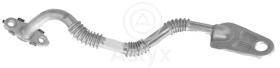 ASLYX AS503388 - TUBO RETORNO LUBRIC TURBO FIAT1.6D 105CV EURO5