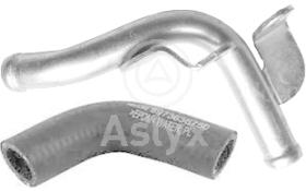 ASLYX AS503399 - TUBO DE AGUA OPEL 1.7D 100CV