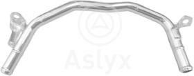 ASLYX AS503400 - TUBO DE AGUA OPEL ASTRAH1.7D 125CV