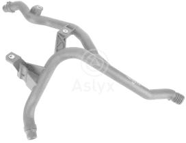 ASLYX AS503408 - TUBO DE AGUA BMW 5E60 520I -07