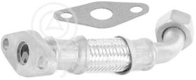 ASLYX AS503415 - TUBO RETORNO LUBRIC TURBO VW 1.9D