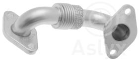 ASLYX AS503427 - TUBO GASES EGR VW-GOLF-V 1.9D