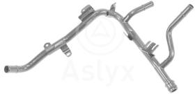 ASLYX AS503433 - TUBO DE AGUA VW 1.9D '00-'04