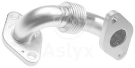 ASLYX AS503435 - TUBO GASES EGR VW 2.0D
