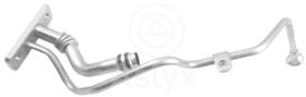 ASLYX AS503436 - TUBO DOBLE LUBRIC TURBO VW 1.6D