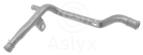 ASLYX AS503443 - TUBO DE AGUA VW 2.0D '08->