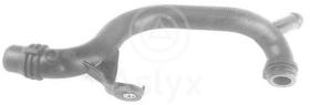 ASLYX AS503450 - TUBO DE AGUA VW T5 2.0I - A4-A6 - EXEO