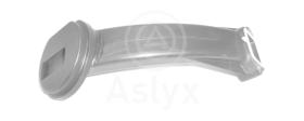 ASLYX AS503939 - TUBO ASPIRACION ACEITE FIAT-PSA-FORD 1.3MJTD