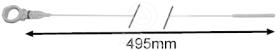 ASLYX AS503961 - VARILLA ACEITE C1/107/AYGO DV4