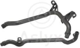 ASLYX AS503976 - JGO TUBOS DE AGUA BMW 20I-23I-25I-30I