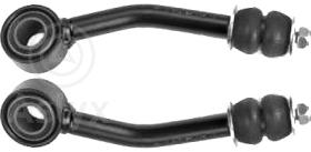 ASLYX AS504240 - JGO BIELETAS DX SX BARRA ESTBLZ TRANSIT '95-