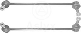 ASLYX AS505806 - JGO BIELETA DX SX BARRA ESTABLZ BMW X5 358MM