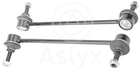 ASLYX AS505872 - JGO BIELETAS DX SX BARRA ESTBLZ DELT-DX BMW 5E60 300MM M10 9