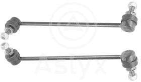 ASLYX AS506141 - JGO BIELETAS BARRA DX SX ESTBLZ DELT QASQHAI