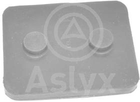 ASLYX AS506173 - DISTANCIAL GOMA BALLESTA TRASMB BUS