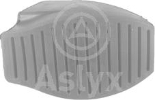 ASLYX AS506197 - CUBREPEDAL FRENO NEMO-BIPPER-FIORINO