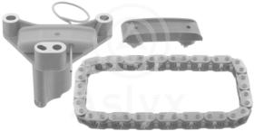 ASLYX AS506198 - KIT DISTRIBUCI¢N PSA/FORD/FIAT2.0HDI