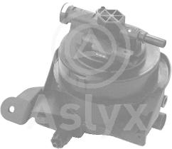 ASLYX AS506202 - FILTRO GASOIL PSA-FORD 2.0D