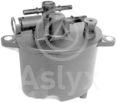 ASLYX AS506213 - FILTRO GASOIL PSA-FORD-LR-FIAT-LANCIA 2.2D