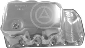 ASLYX AS506236 - CARTER ACEITE MOTOR PSA EP6 /MINI 1.6