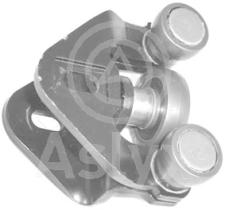 ASLYX AS506270 - RODILLO SUPERIOR PORTON LATERAL DX/SX FORD CONNECT