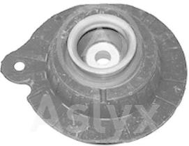 ASLYX AS506297 - SOP AMORTG SX GIULIETTA