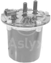 ASLYX AS506311 - FILTRO GASOIL RENAULT-NISSAN-MB 1.5D '12-