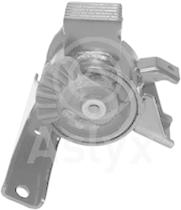 ASLYX AS506337 - SOP MOTOR DX FIAT SEDICI SUZUKI SX4 1.9D