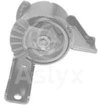 ASLYX AS506348 - SOP MOTOR DX FIAT SEDICI SUZUKI SX4 1.6I