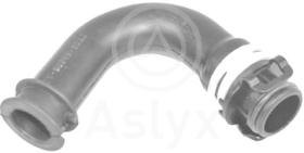 ASLYX AS506414 - TUBO ENTRADA AIRE FORD 1.6DV6-B