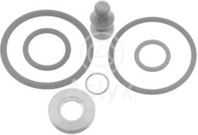 ASLYX AS506460 - KIT REP INYECTORES VW 1.2TDI/1.4TDI/1.9TDI/2.0TDI