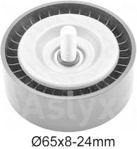 ASLYX AS506464 - RODILLO TENSOR CORREA FORD 1.0I 3CIL