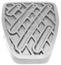 ASLYX AS506516 - CUBREPEDAL NISSAN QASQHAI / JUKE